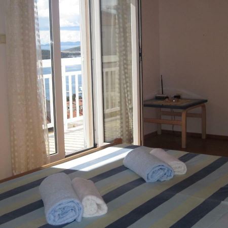 Apartmani Kresic 1 Hvar Hvar Town Exterior foto