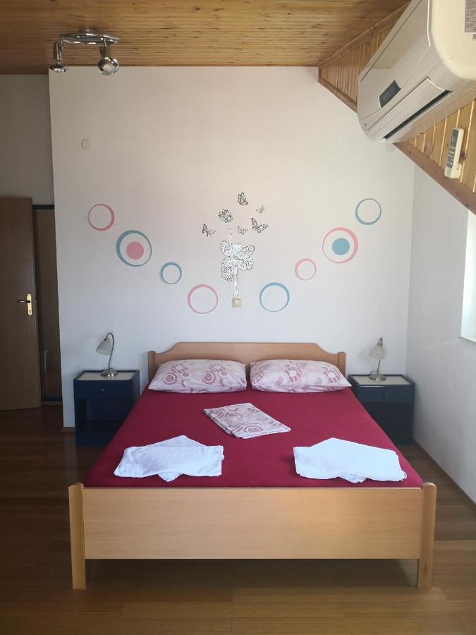 Apartmani Kresic 1 Hvar Hvar Town Exterior foto
