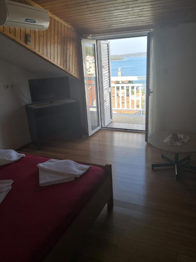 Apartmani Kresic 1 Hvar Hvar Town Exterior foto