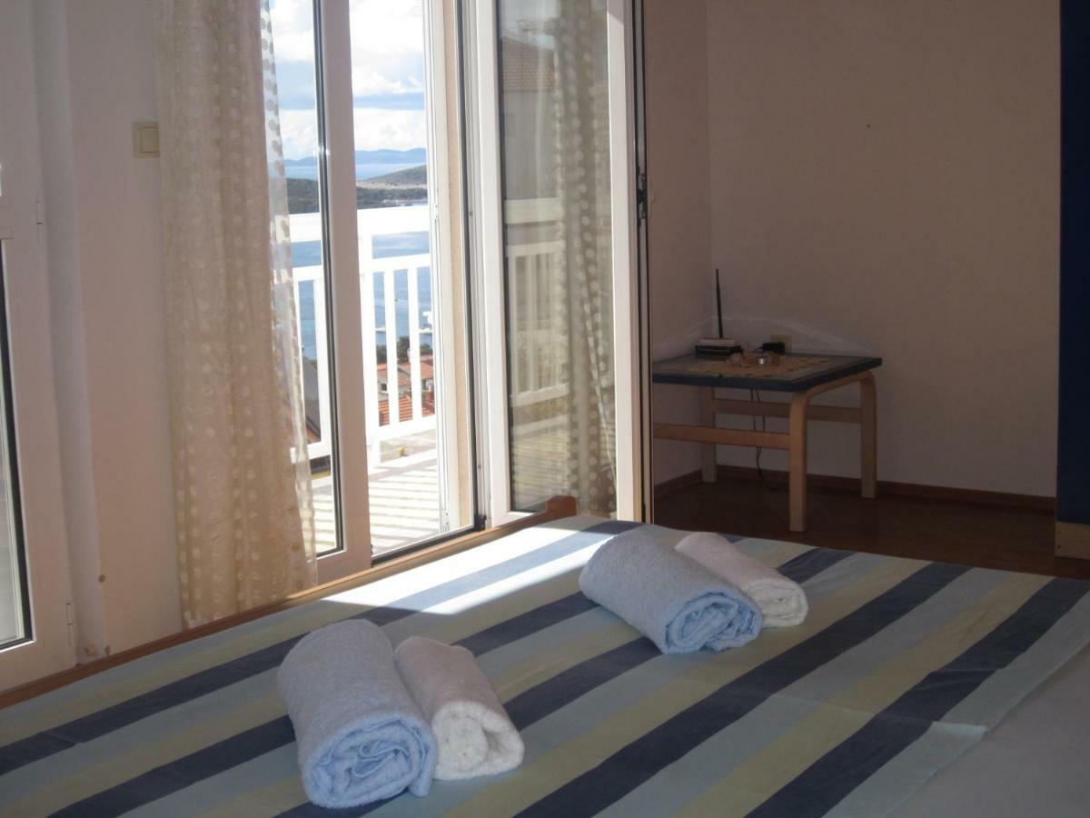 Apartmani Kresic 1 Hvar Hvar Town Exterior foto