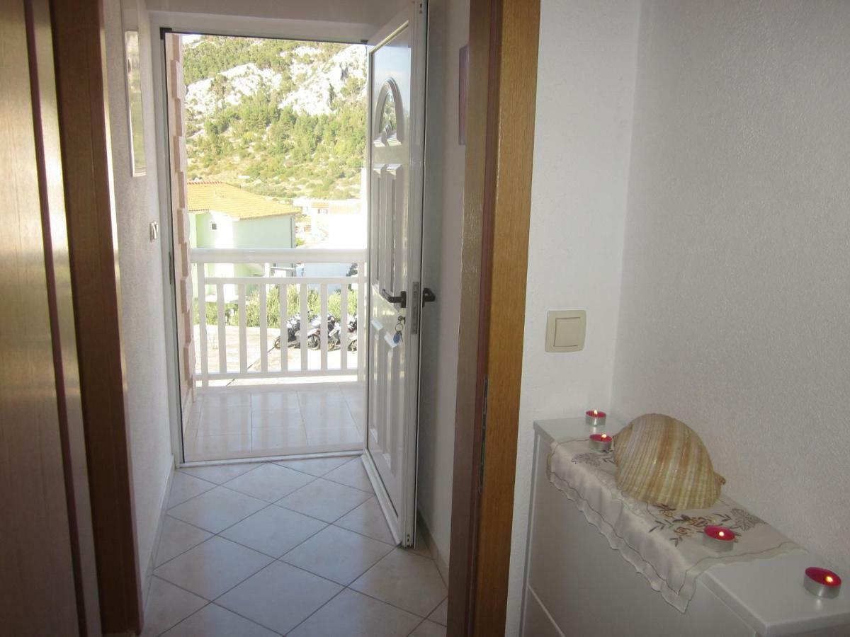Apartmani Kresic 1 Hvar Hvar Town Exterior foto