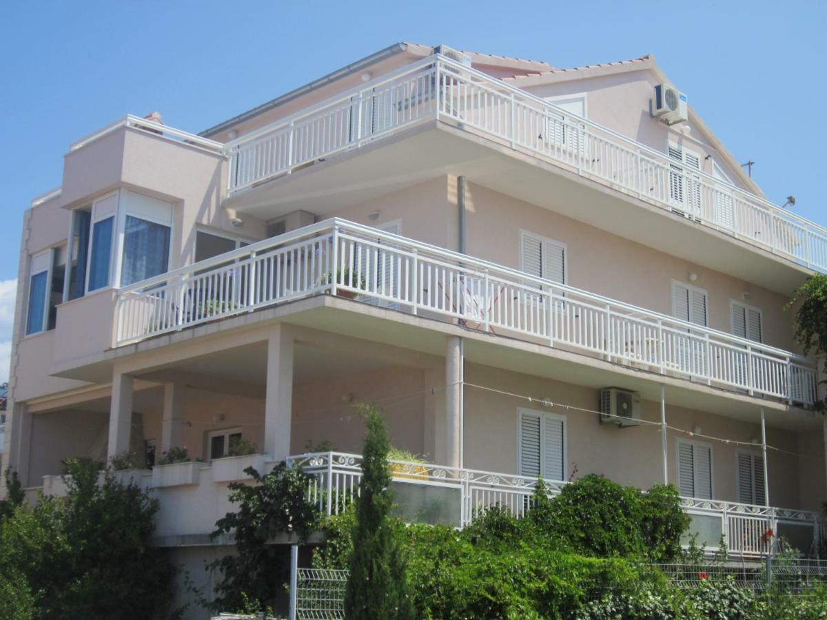 Apartmani Kresic 1 Hvar Hvar Town Exterior foto