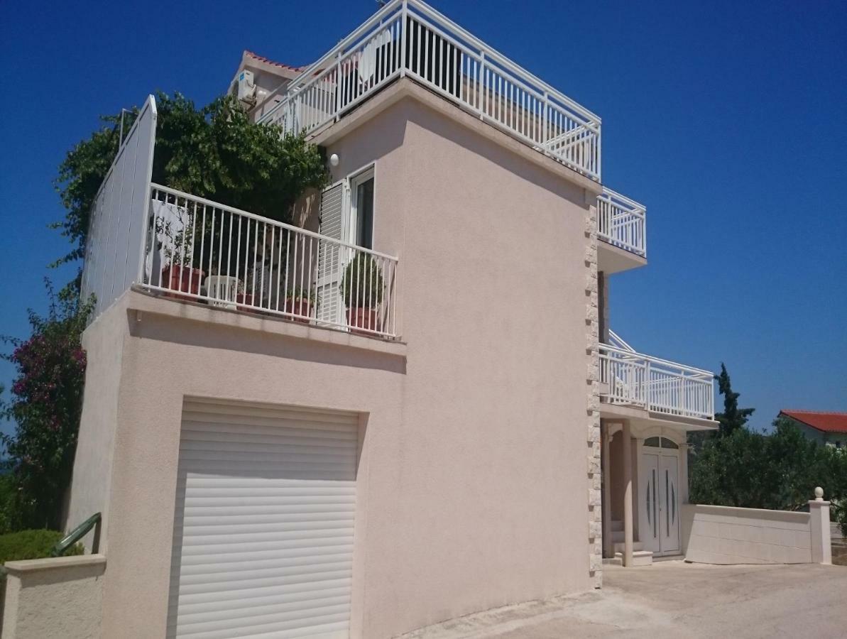 Apartmani Kresic 1 Hvar Hvar Town Exterior foto