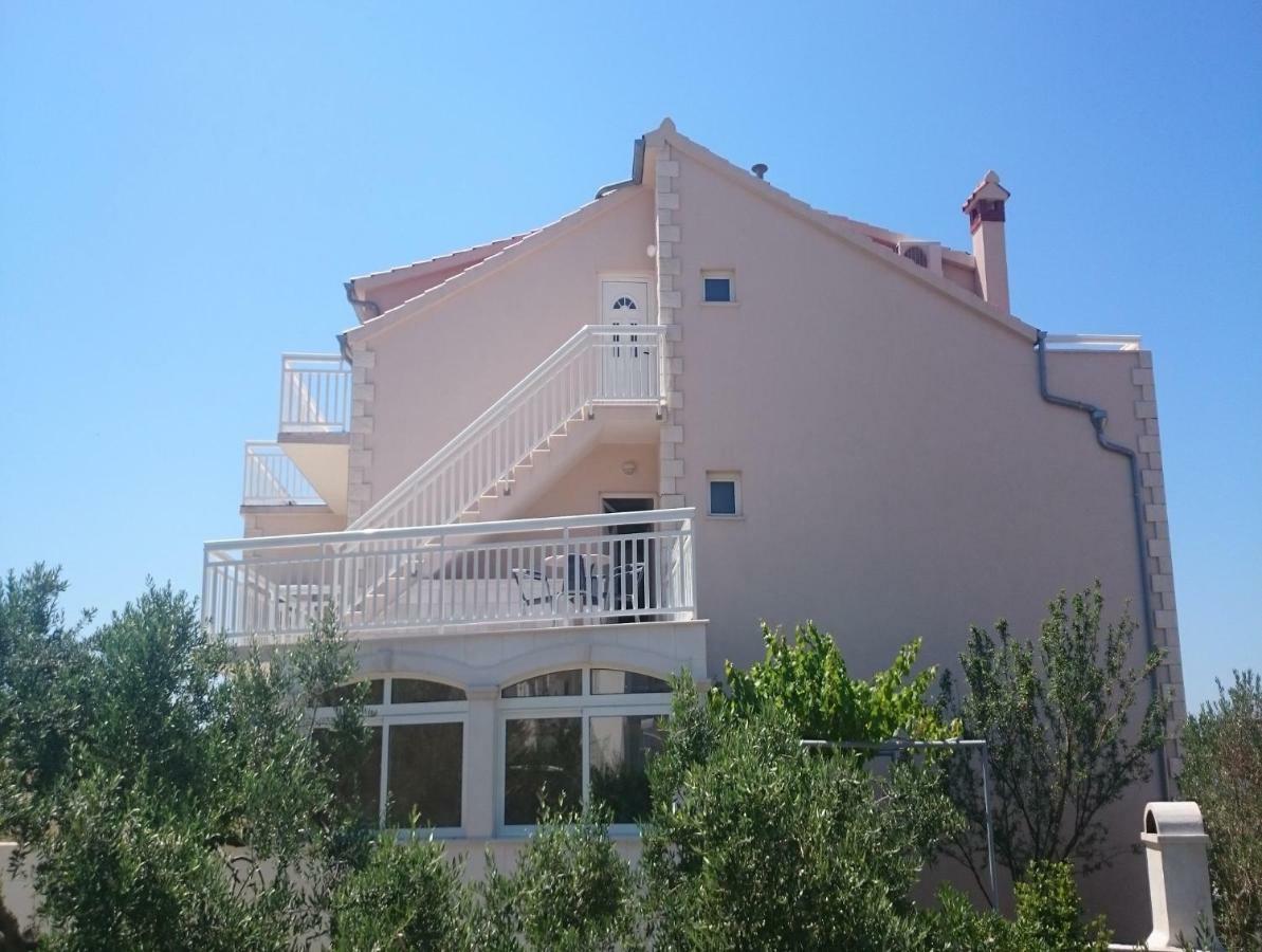 Apartmani Kresic 1 Hvar Hvar Town Exterior foto